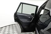 Thumbnail of 2022 Midnight Black Metallic Toyota RAV4 Hybrid