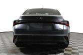 Thumbnail of 2022 Cloudburst Gray Lexus IS 300