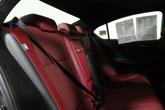 Thumbnail of 2022 Cloudburst Gray Lexus IS 300