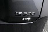 Thumbnail of 2022 Cloudburst Gray Lexus IS 300