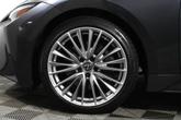 Thumbnail of 2022 Cloudburst Gray Lexus IS 300