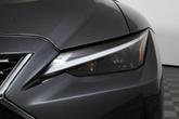 Thumbnail of 2022 Cloudburst Gray Lexus IS 300
