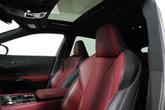 Thumbnail of 2024 Ultra White Lexus RX 350