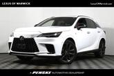 Photo of 2024 Ultra White Lexus RX 350