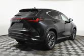 Thumbnail of 2022 Caviar Lexus NX 350