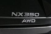 Thumbnail of 2022 Caviar Lexus NX 350