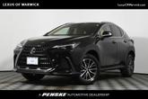Photo of 2022 Caviar Lexus NX 350