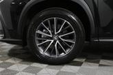Thumbnail of 2022 Caviar Lexus NX 350