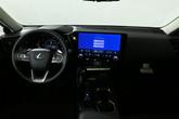Thumbnail of 2026 Caviar Lexus NX 350
