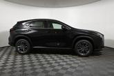 Thumbnail of 2026 Caviar Lexus NX 350