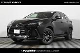 Photo of 2026 Caviar Lexus NX 350