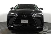 Thumbnail of 2026 Caviar Lexus NX 350