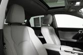 Thumbnail of 2022 Atomic Silver Lexus RX 350