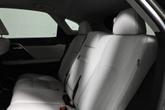 Thumbnail of 2022 Atomic Silver Lexus RX 350