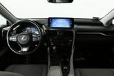 Thumbnail of 2022 Atomic Silver Lexus RX 350