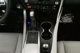 Thumbnail of 2022 Atomic Silver Lexus RX 350