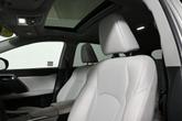 Thumbnail of 2022 Atomic Silver Lexus RX 350