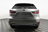 Thumbnail of 2022 Atomic Silver Lexus RX 350
