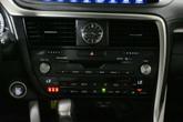 Thumbnail of 2022 Atomic Silver Lexus RX 350