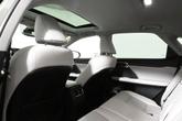 Thumbnail of 2022 Atomic Silver Lexus RX 350