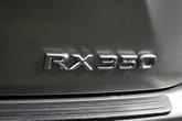Thumbnail of 2022 Atomic Silver Lexus RX 350