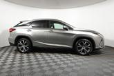 Thumbnail of 2022 Atomic Silver Lexus RX 350