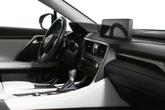 Thumbnail of 2022 Atomic Silver Lexus RX 350
