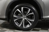 Thumbnail of 2022 Atomic Silver Lexus RX 350