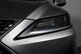 Thumbnail of 2022 Atomic Silver Lexus RX 350