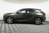 Thumbnail of 2025 Nori Green Pearl Lexus RX 350