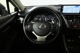 Thumbnail of 2020 Nebula Gray Pearl Lexus NX 300