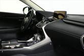 Thumbnail of 2020 Nebula Gray Pearl Lexus NX 300