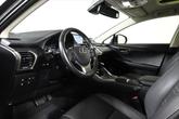 Thumbnail of 2020 Nebula Gray Pearl Lexus NX 300