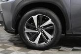 Thumbnail of 2020 Nebula Gray Pearl Lexus NX 300