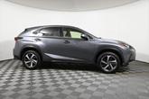 Thumbnail of 2020 Nebula Gray Pearl Lexus NX 300