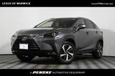 Photo of 2020 Nebula Gray Pearl Lexus NX 300