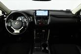 Thumbnail of 2020 Nebula Gray Pearl Lexus NX 300