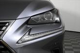 Thumbnail of 2020 Nebula Gray Pearl Lexus NX 300