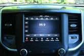 Thumbnail of 2021 Diamond Black Crystal Pearlcoat RAM 1500