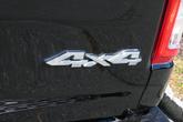 Thumbnail of 2021 Diamond Black Crystal Pearlcoat RAM 1500