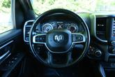 Thumbnail of 2021 Diamond Black Crystal Pearlcoat RAM 1500