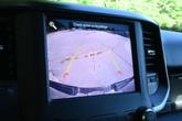 Thumbnail of 2021 Diamond Black Crystal Pearlcoat RAM 1500