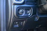 Thumbnail of 2021 Diamond Black Crystal Pearlcoat RAM 1500