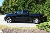 Thumbnail of 2021 Diamond Black Crystal Pearlcoat RAM 1500