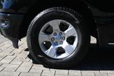Thumbnail of 2021 Diamond Black Crystal Pearlcoat RAM 1500