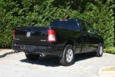 Thumbnail of 2021 Diamond Black Crystal Pearlcoat RAM 1500