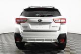 Thumbnail of 2018 Crystal White Pearl Subaru Crosstrek