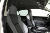 Thumbnail of 2018 Crystal White Pearl Subaru Crosstrek