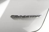Thumbnail of 2018 Crystal White Pearl Subaru Crosstrek
