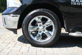 Thumbnail of 2018 Brilliant Black Crystal Pearlcoat RAM 1500